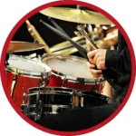 Schlagzeugunterricht-Ronald-Troksa-Musikinspiration